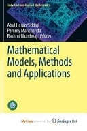 Mathematical Models, Methods and Applications