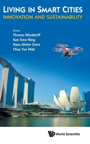 Living in Smart Cities Innovation and Sustainability