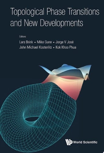 Topological Phase Transitions and New Developments