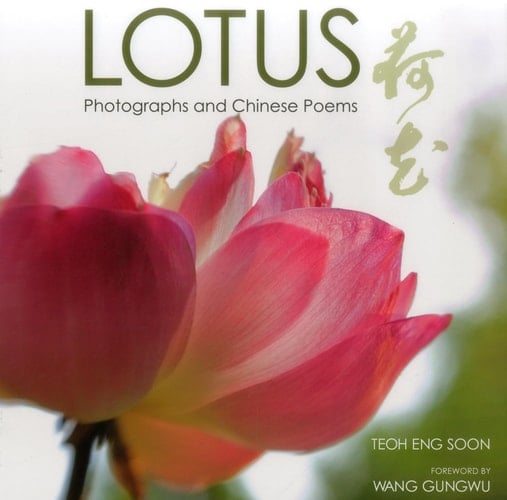 Photographs and Chinese Poems