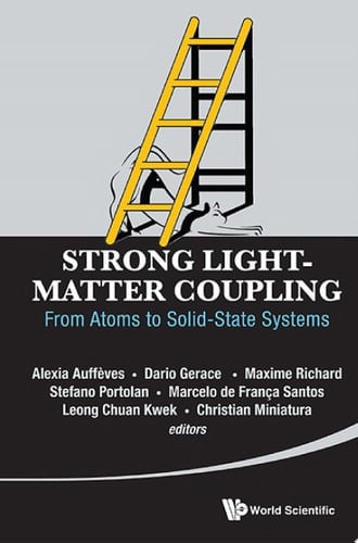 Strong Light-matter Coupling From Atoms to Solid-state Systems