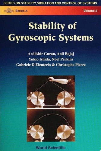 Stability Of Gyroscopic Systems