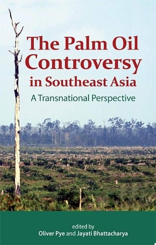 Palm Oil Controversy in Southeast Asia