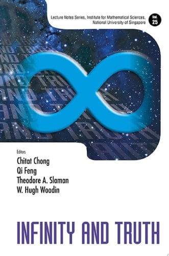 Infinity and Truth