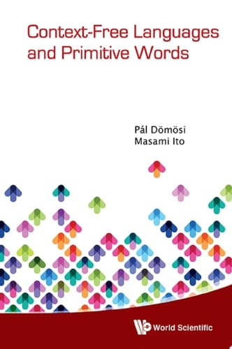 Context-Free Languages and Primitive Words