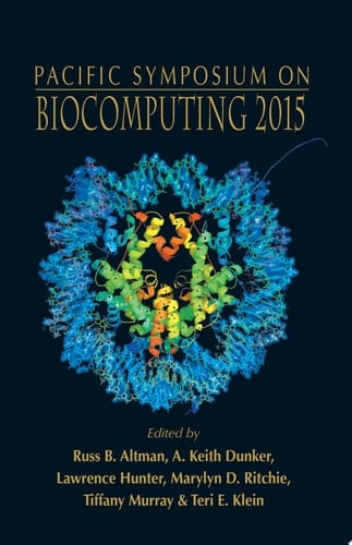 Pacific Symposium On Biocomputing 2015