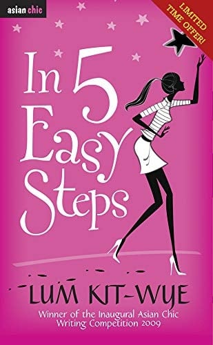 In 5 Easy Steps