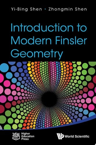 Introduction to Modern Finsler Geometry