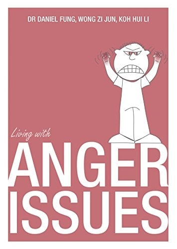 Living With Anger Issues
