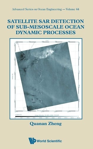Satellite Sar Detection of Sub-Mesoscale Ocean Dynamic Processes