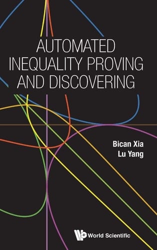 Automated Inequality Proving and Discovering