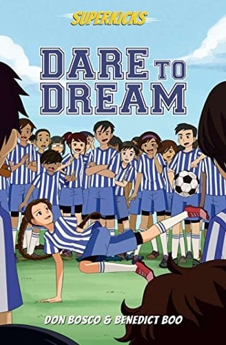 Dare to Dream
