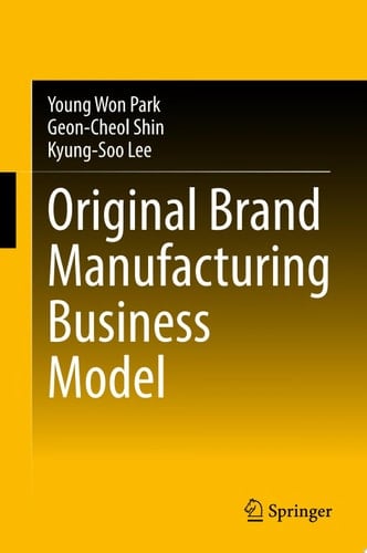 Original Brand Manufacturing Business Model