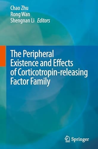 The Peripheral Existence and Effects of Corticotropin-releasing Factor Family