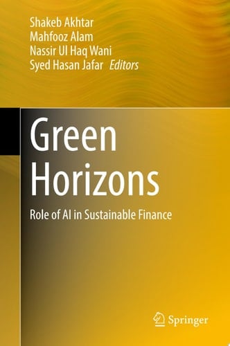 Green Horizons