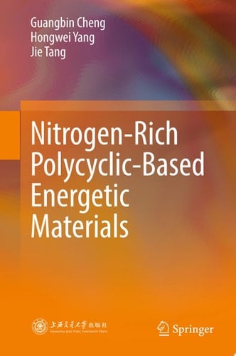 Nitrogen-Rich Polycyclic-Based Energetic Materials