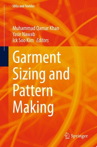 Garment Sizing and Pattern Making