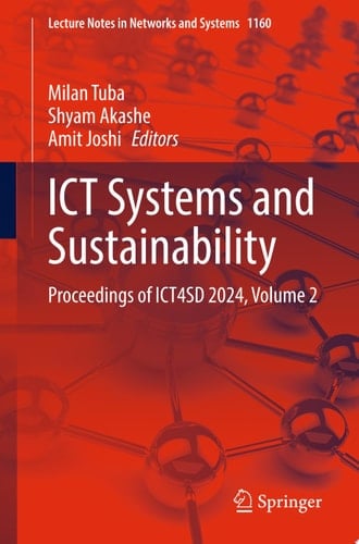 ICT Systems and Sustainability