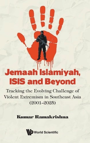 Jemaah Islamiyah, Isis and Beyond Hb