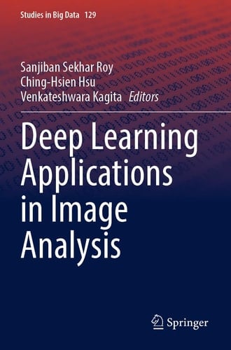Deep Learning Applications in Image Analysis