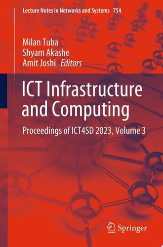 ICT Infrastructure and Computing