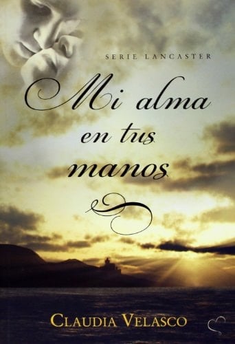 MI ALMA EN TUS MANOS
