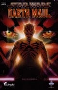 Star wars Darth Maul