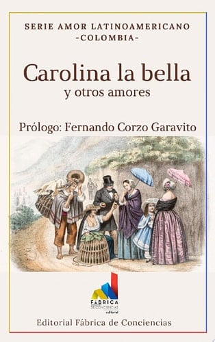 Carolina la bella