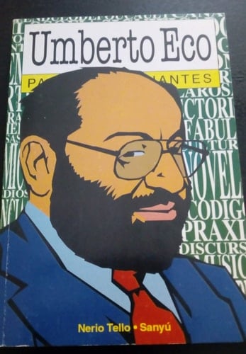 Umberto Eco Para Principiantes