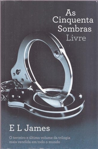 As cinquenta sombras livre