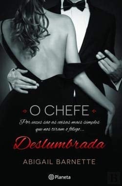 Deslumbrada O Chefe - Livro 1 (Portuguese Edition)