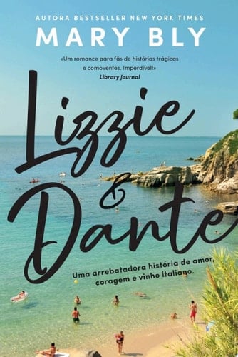 Lizzie & Dante
