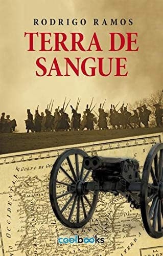 Terra de Sangue