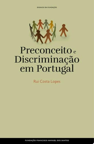 Preconceito e Discriminação