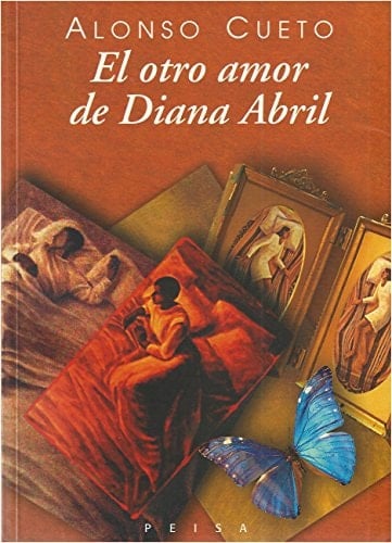El otro amor de Diana Abril (Spanish Edition)