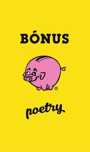 Bónus poetry