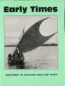 Early Times