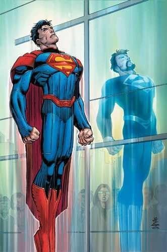 Requiem pour un Superman (2/2)
