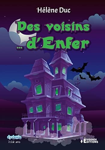Des voisins... d'enfer