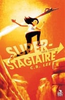 Super-Stagiaire Super Équipe, T1