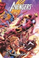 Avengers (2018) T11 Rassemblement