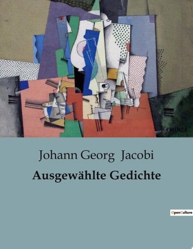 Ausgewählte Gedichte