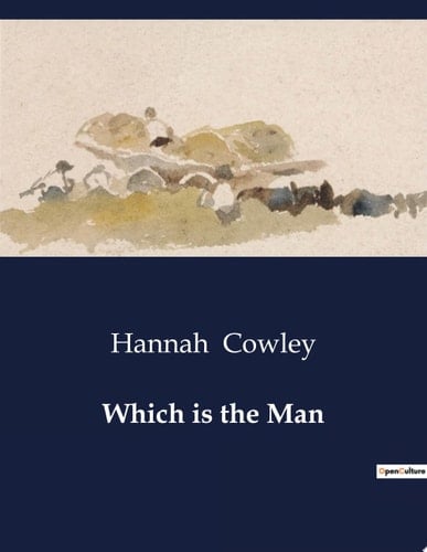 Which is the Man