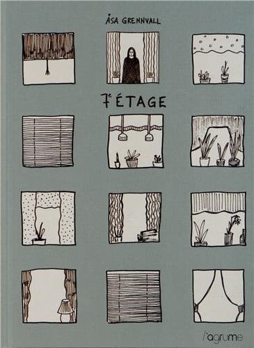 7e étage