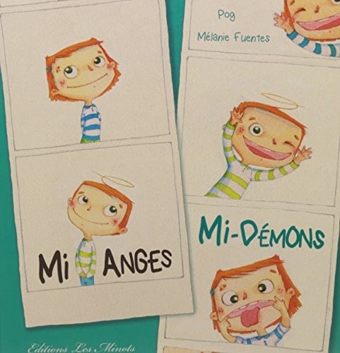 Mi-anges mi-démons