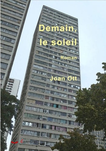 Demain, le soleil roman