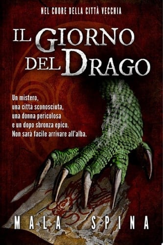 Il Giorno del Drago Nel cuore della città vecchia