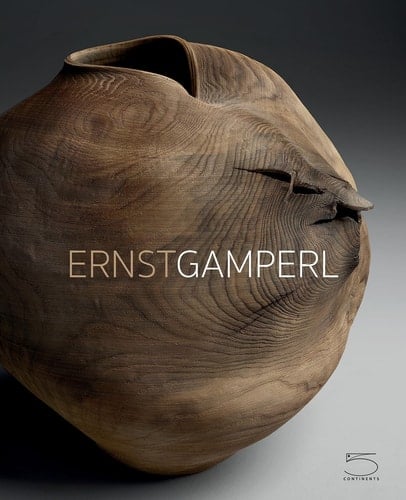 Ernst Gamperl Urkraft