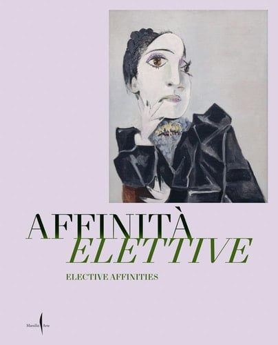 Affinità elettive Picasso, Matisse, Klee e Giacometti : opere dal Museum Berggruen - Neue Nationalgalerie in dialogo con i capolavori delle Gallerie dell'Accademia