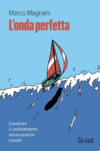 L'onda perfetta Cavalcare il cambiamento senza esserne travolti.